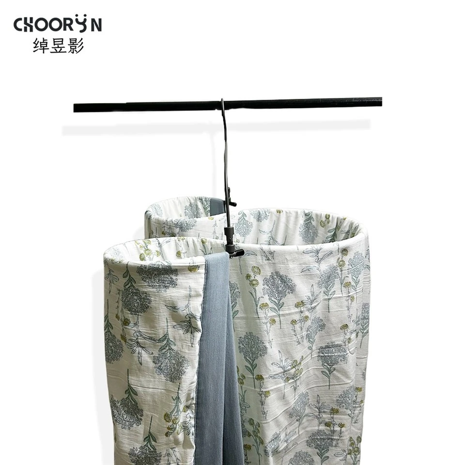 Round Spiral Quilt Sheets Hanger suppliers